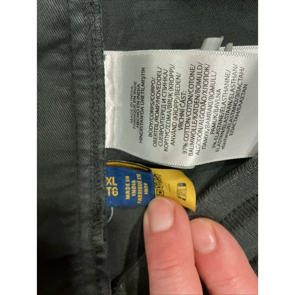 Polo Ralph Lauren Classic Fit 9